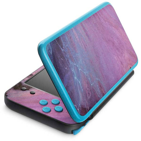 Space Marble Nintendo 2DS XL (2017) Skin
